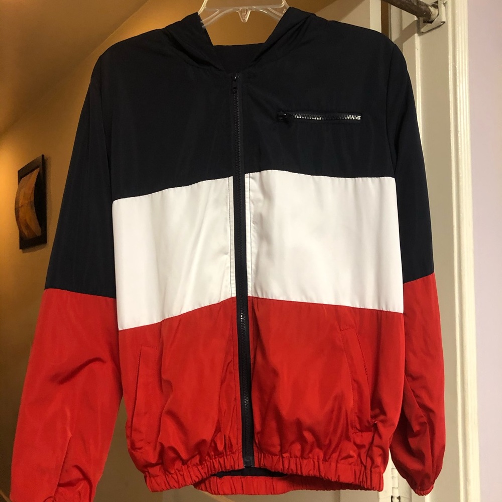 BRANDY MELVILLE JACKET